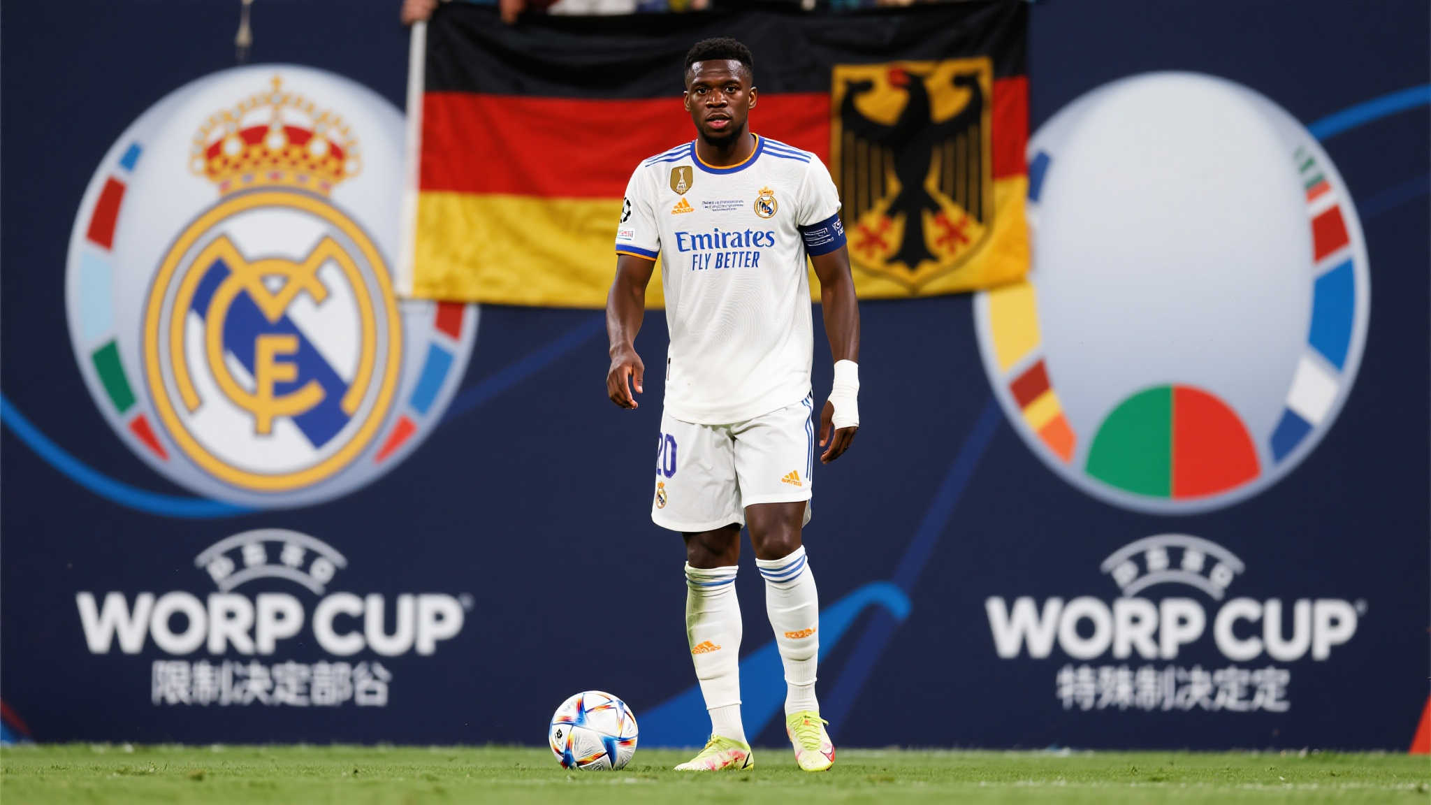 吕迪格谈歧视经历,世俱杯场馆避免播放相关素材 吕迪格谈歧视经历,世俱杯场馆避免播放相关素材