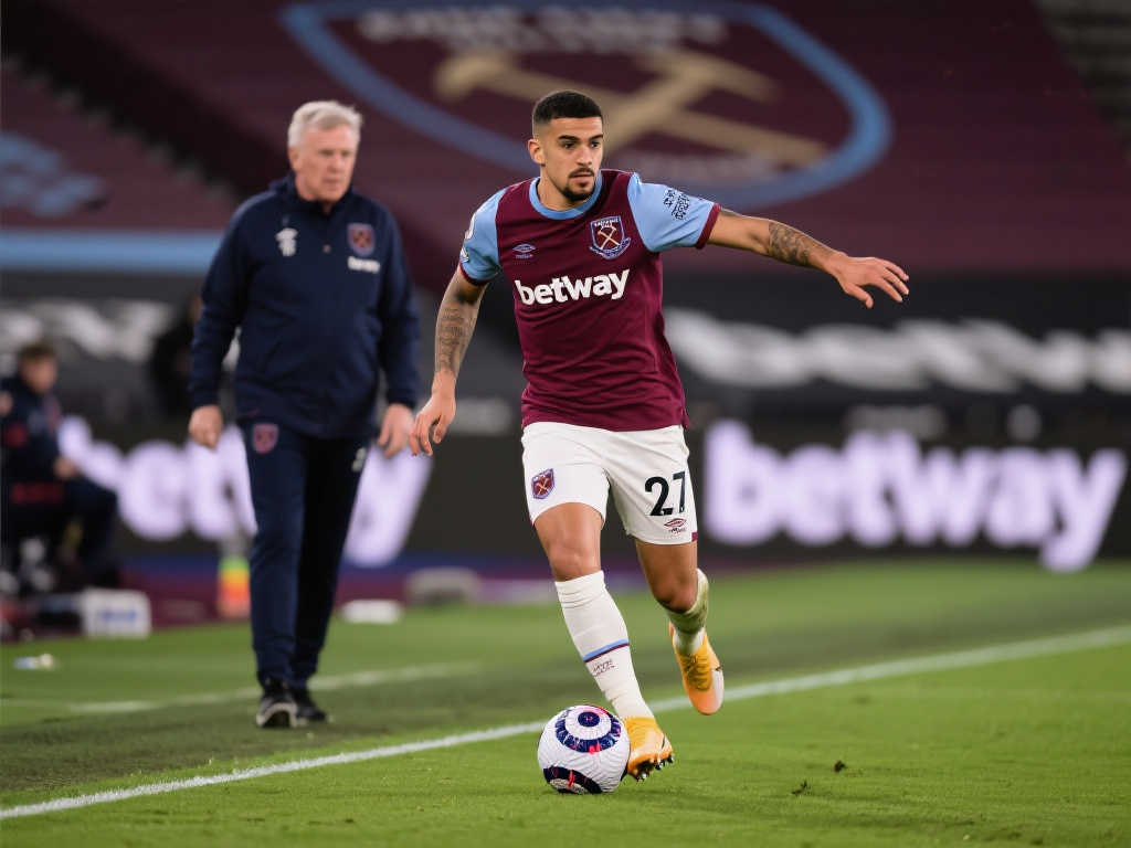 电讯报:帕奎塔对阵热刺染黄后情绪崩溃,西汉姆联关注其心理健康 电讯报:帕奎塔对阵热刺染黄后情绪崩溃,西汉姆联关注其心理健康