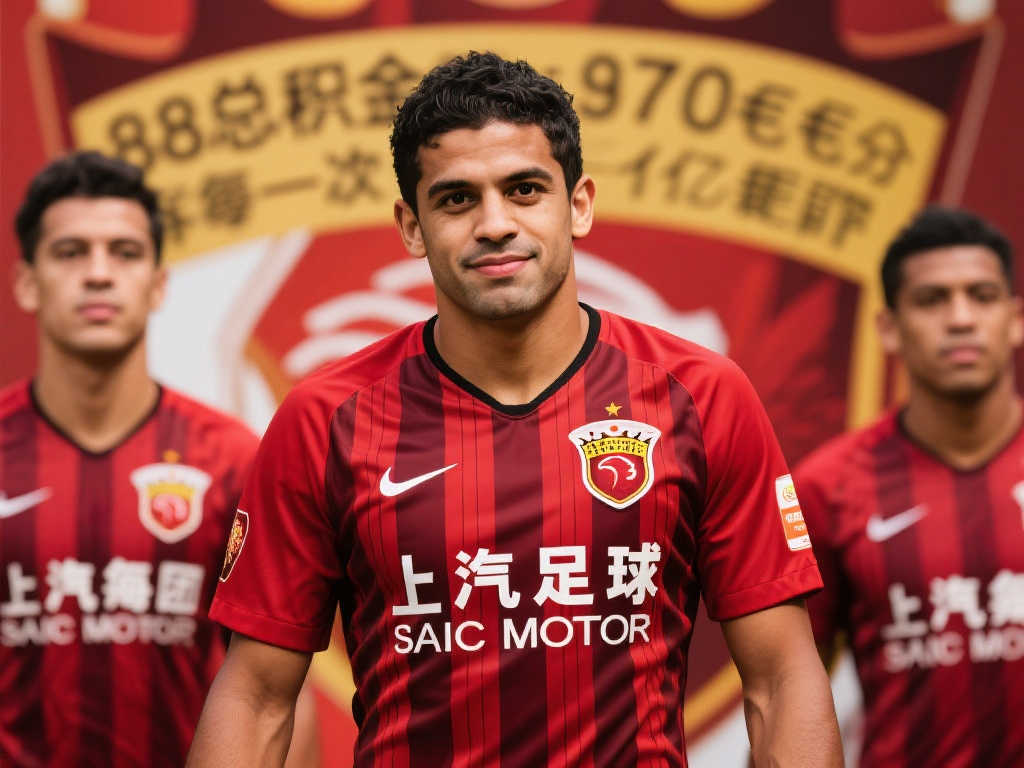 奥斯卡中超8年天价合同即将到期，薪资近2亿欧媲美梅西C罗